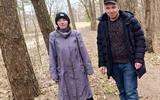 21.03.2025 года - Игра «Путешествие по лесным тропинкам»
